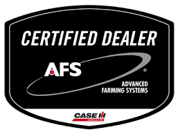 AFS Certified Dealer