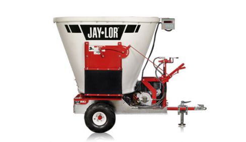 Cloverdale Mini Mixer For Sale 2 Listings Tractorhouse Com Page 1 Of 1